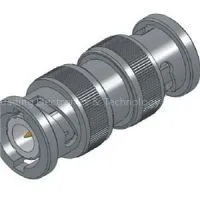 BNC To BNC Adapter