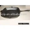 Cast Iron Griddle