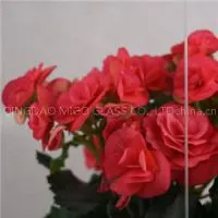 Single-side AR Coating Solar Glass