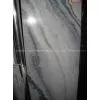 Cloudy Grey Marble