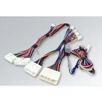 High Quality Automotive Wire Harnesses