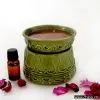 Electric Oil Burner