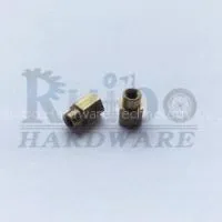 Carbon Steel Special Nut for Automobile photo-3