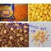 Corn Snack Food Machine