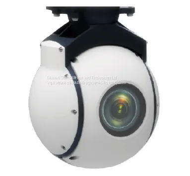 Airborne Photoelectric Pod photo-2