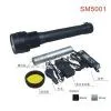50W High Power HID Torch Flashlight SM5001