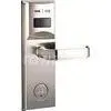 Low Power Fingerprint Door Lock With M1 Card / Fingerprint / Mechanical Key for Hotel