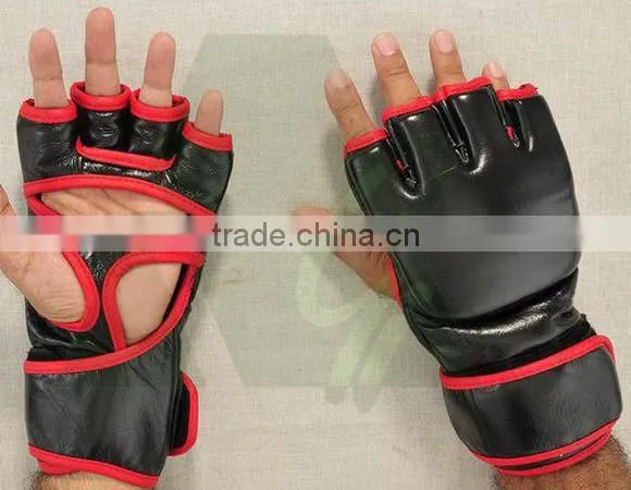 MMA Gloves photo-5