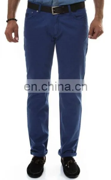 New Design Casual Pants For Men