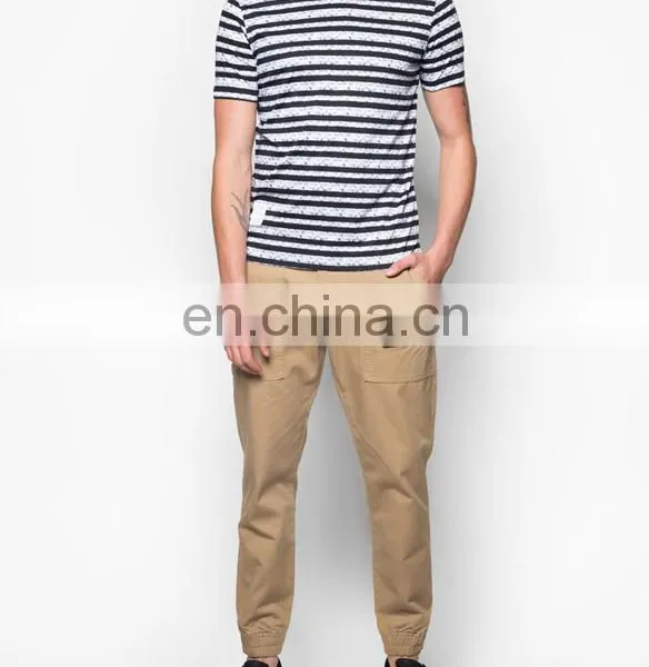 New Style Jeans Pent Men Jean Trousers Yoga Cargo Pants With Pockets photo-5