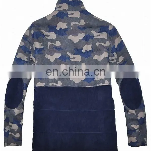 2015 Fashion Design Branded Winter Jackets Men photo-3