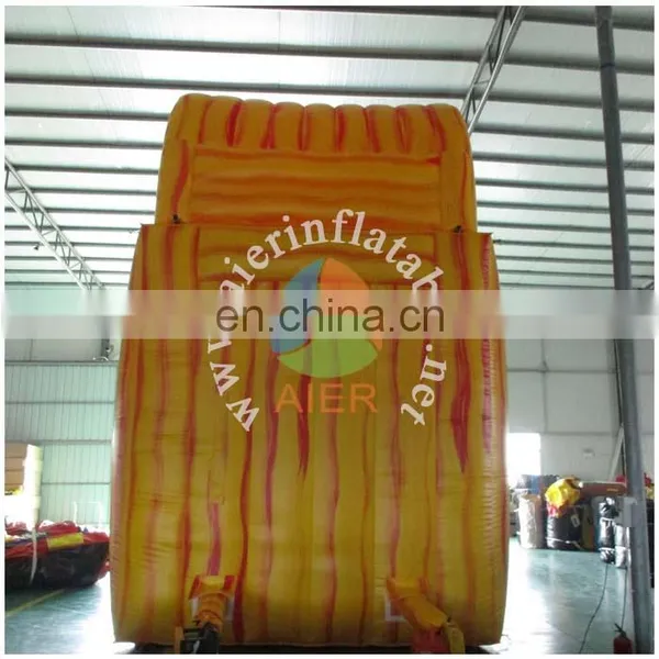 Wholesale Symphony Water Lnflatable Slide Newest Giant Sport Games Baby Toy Custom Slide Puzzle photo-2