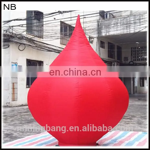 Lighting Inflatable Balloon for Wedding Decoration photo-6