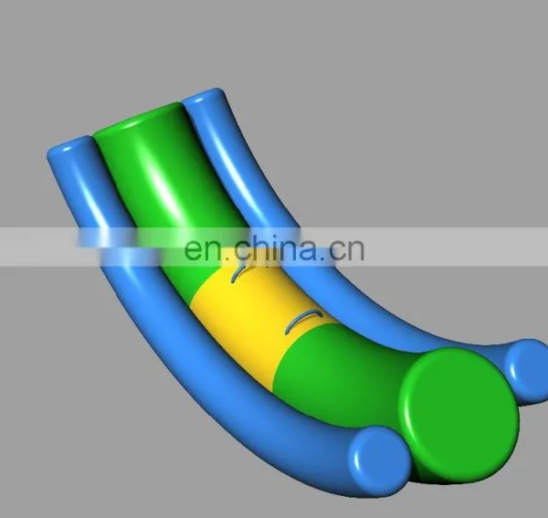 Hotsale Inflatable Floating Water Park, Adults Water Games W2006 photo-2