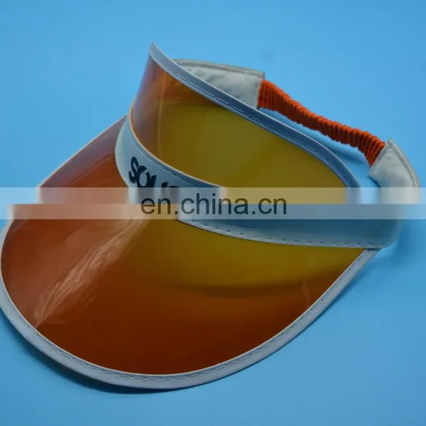 Factory direct sell Ccstom Exterior Plastic Sun Visor With Free Random Sample