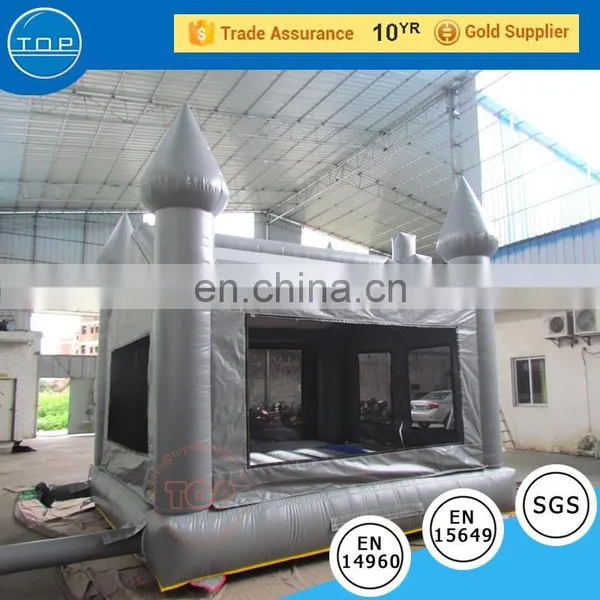 Multifunctional Inflatable Bouncers for Sale Baby Bouncer With Great Price photo-3