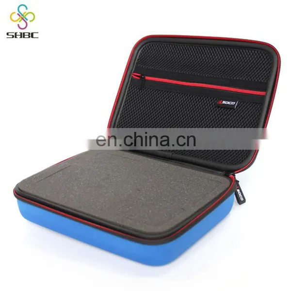 Portable Easy To Carry Eva Waterproof Case For Camera photo-3