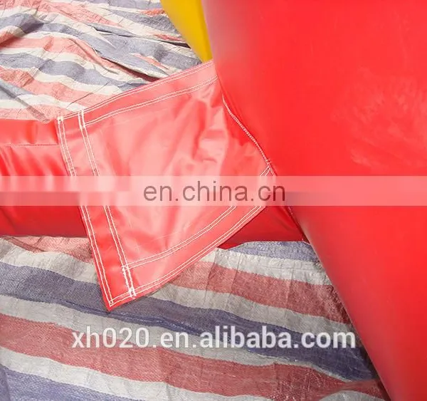 Commerical Giantinflatable Water Slide Parts Kids and Adults photo-6