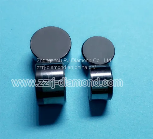 PDC Drill Bits/ Inserts photo-3