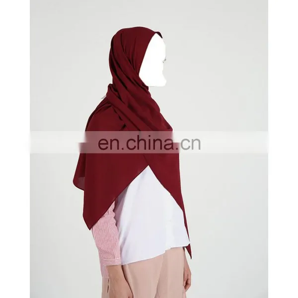 Hijab Assorted Designs India Cheap photo-6