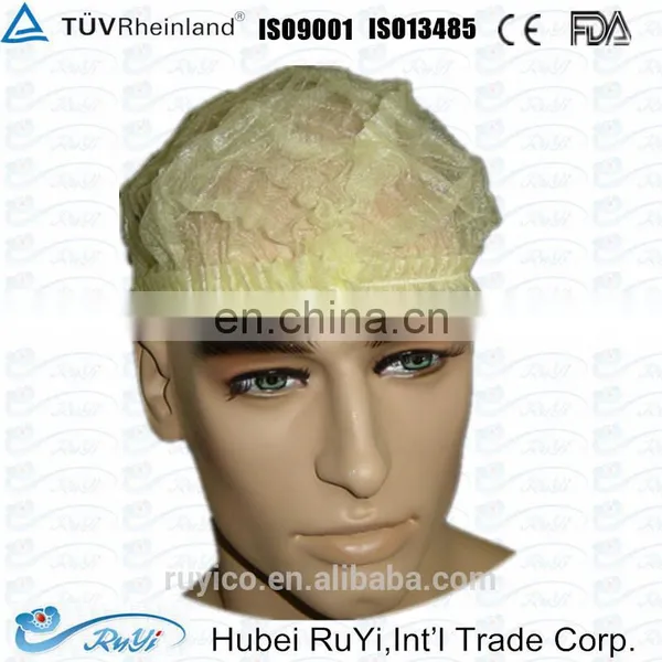 Medical Hair Cap/medical Cap photo-5
