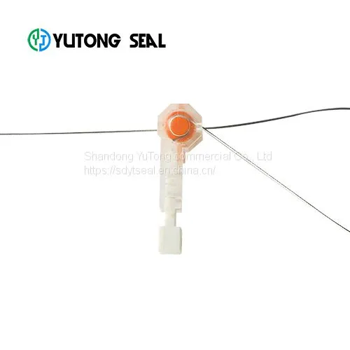 YT-MS007 Numbered Security Meter Seals Lock photo-3
