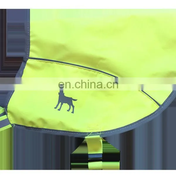 Reflective Dog Vest for Your Pet Safety photo-4