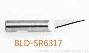 Esko Kongsberg Blades BLD-SR6307 G42441634 photo-4