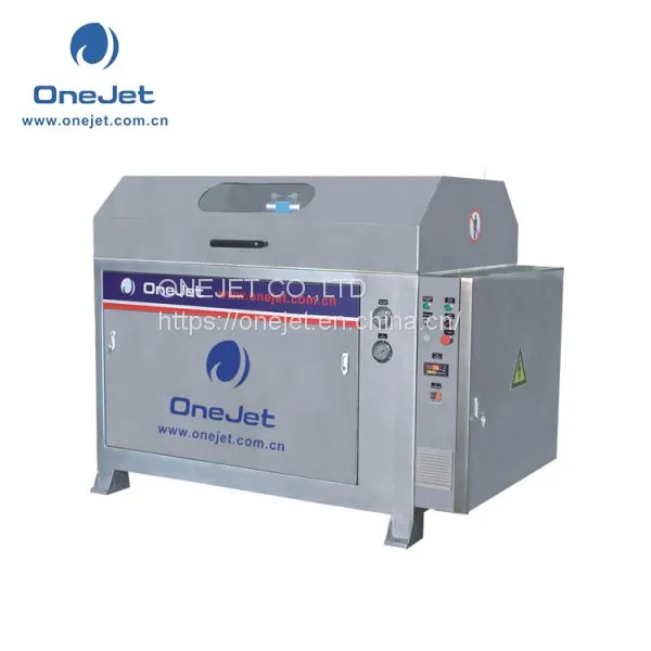 OneJet Waterjet Cutting Machine for Stone Cutting photo-2