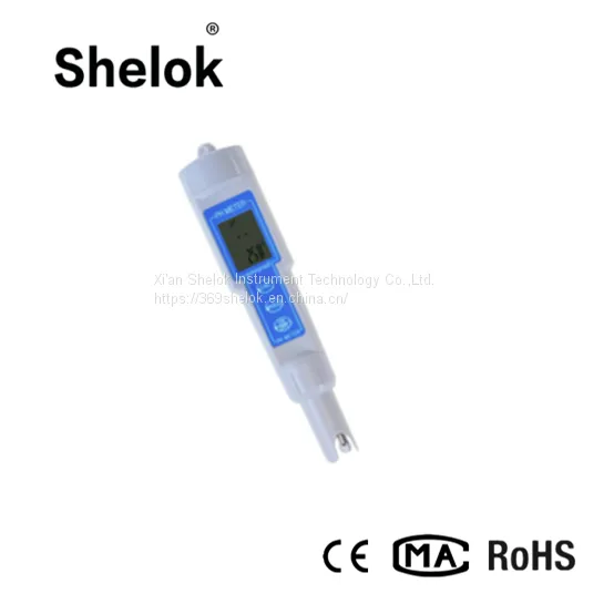 Digital Pen Type ph Meter photo-2