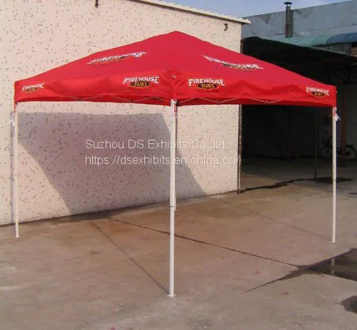 1.5*1.5m Folding Tent photo-3