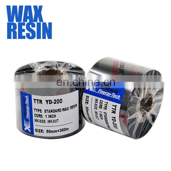 TSC Barcode Printer for Print 95mm*100m With 1/2 Inch Core