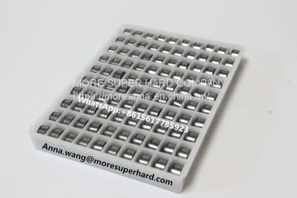 What is the Pdc Cutter? photo-2