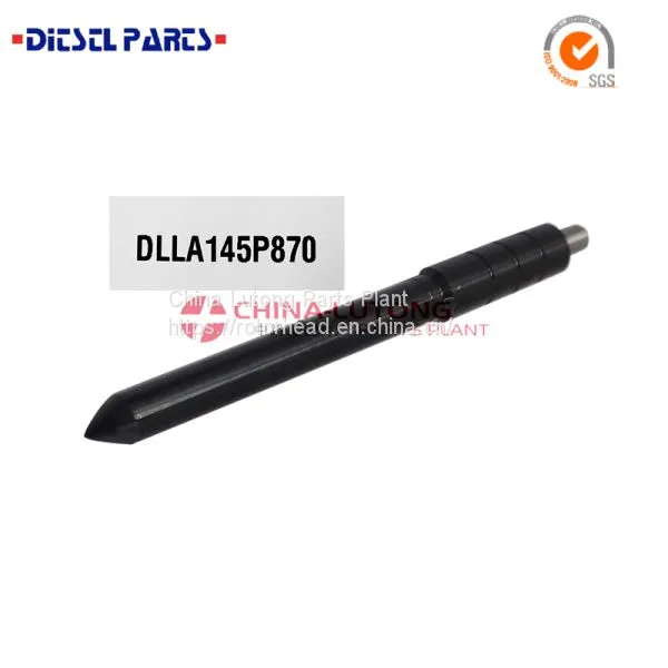 Cat 3406b Nozzles DLLA145P870/093400-8700 for Mitsubishi photo-2