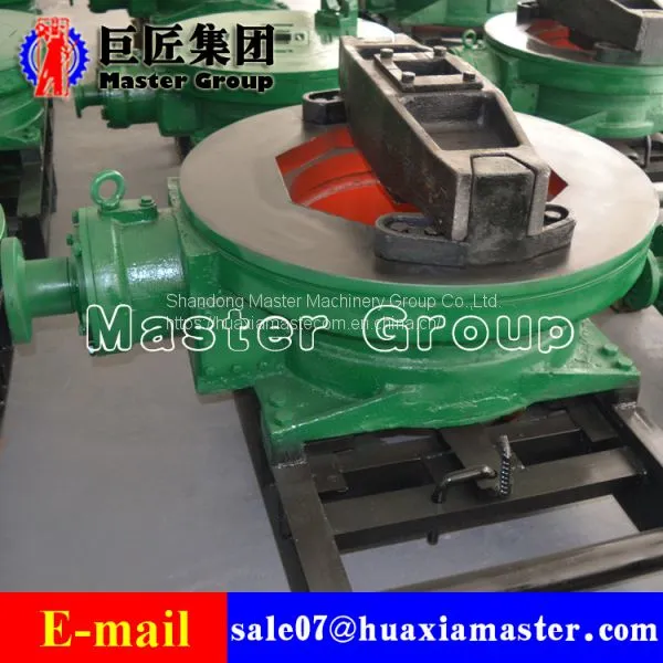SPJ-400 Water Well Drilling Rig photo-2
