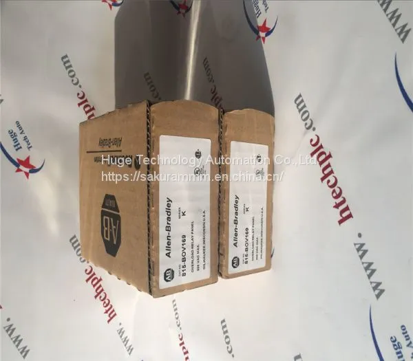 Allen-Bradley 1756-OF8 photo-3