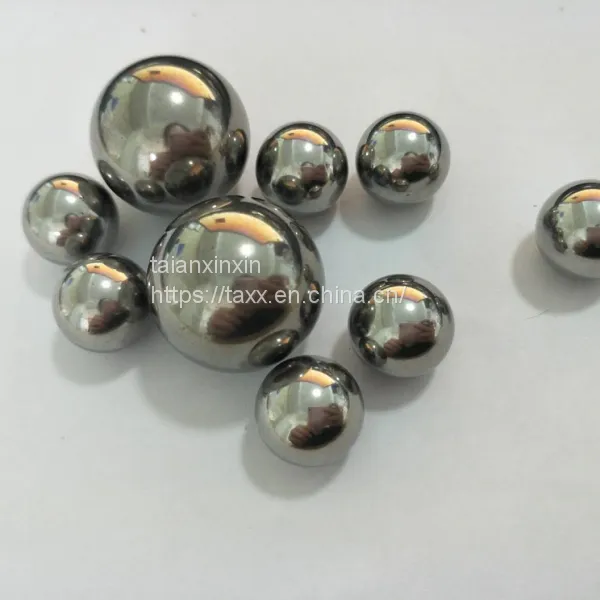 AISI 420c 440c Stainless Steel Ball G10-G1000 photo-4