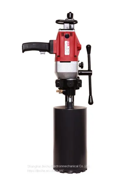 Diamond Core Drill BJ-155/155E