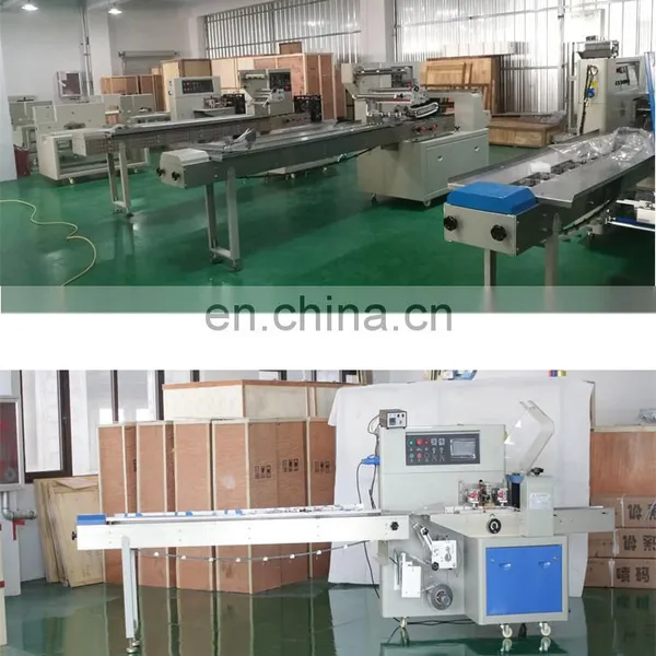 Powder Packaging Machine Tea Bag Packing Machine Automatic Tea Bag Packing Machine photo-5
