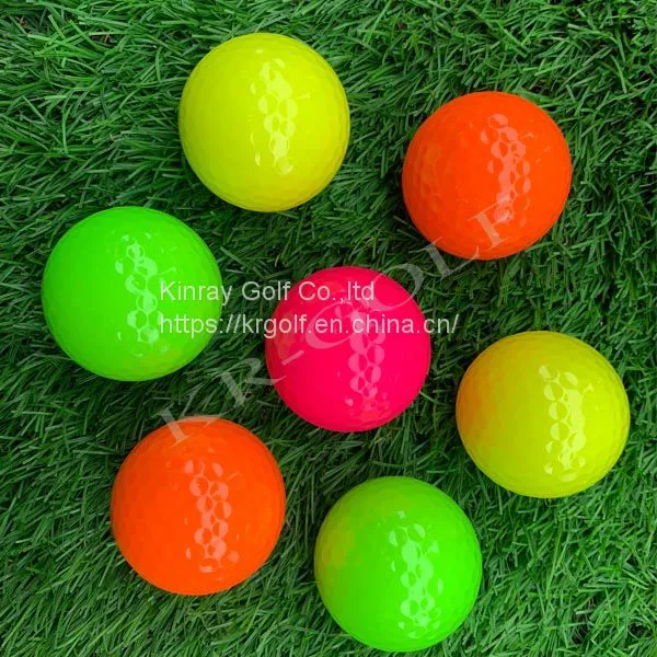 Butterfly Golf Ball/Novelty Golf Ball/Standard Mini Golf Balls photo-3