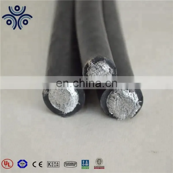 UL1276 Flexible Copper Conductor Welding Cable 8 Awg photo-2