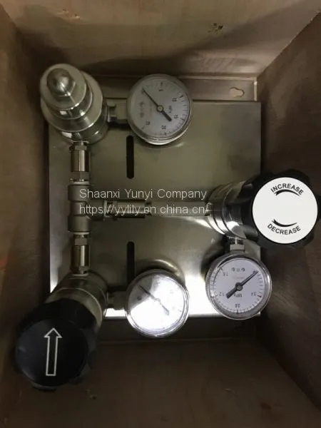 Semi-automatic Switching Device photo-2