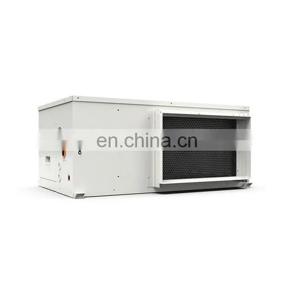 EcoClimate Series Heat Pump For Green House Air Temperture & Humidity Contral