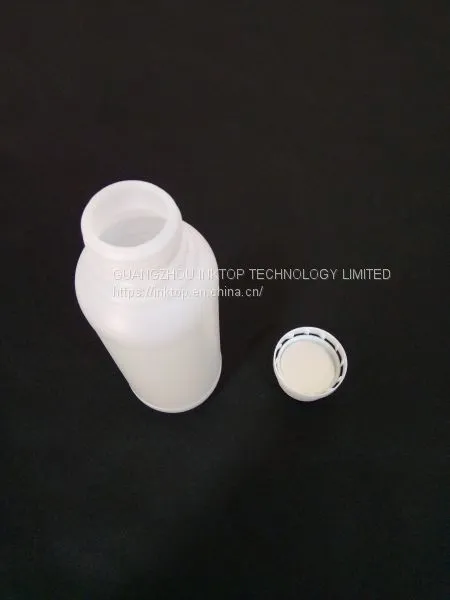 MAKEUP BOTTLE 500ML FOR KGK INKJET PRINTER photo-4