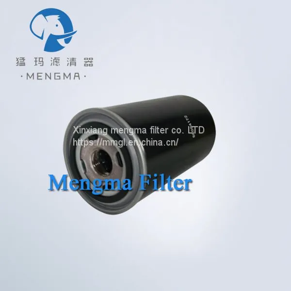 Kaishan Replacement Oil Filter WD950 66094172 for Kaishan Air Compressor Parts photo-3