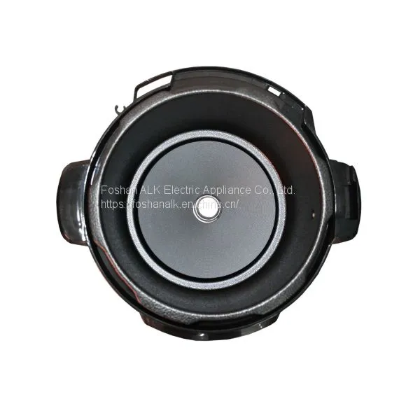 Talking Braille Electric Pressure Cooker photo-4