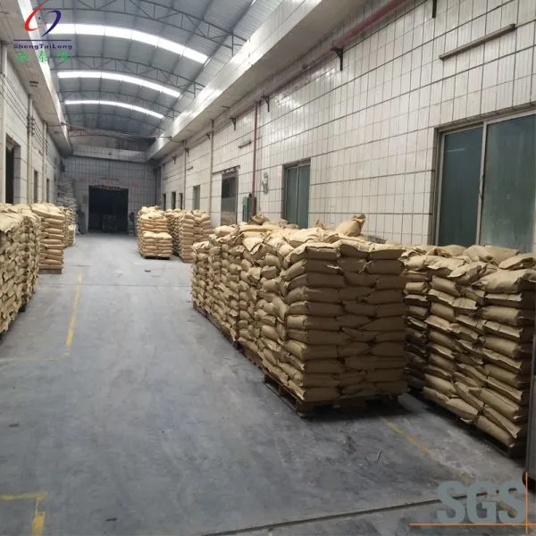 Foshan STL Ecoplastics Co.,Ltd company overview - view 2