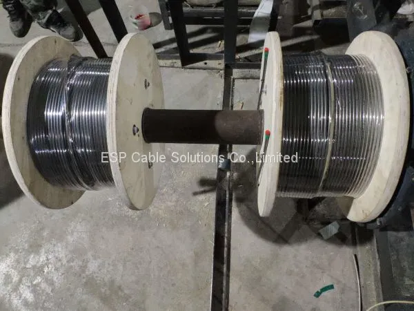 Coil Tube photo-2
