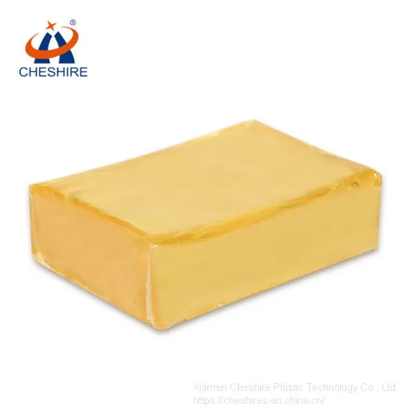 High Quality Construction Adhesive Glue Hot Melt Adhesive for Sanitary Napkin/pet Pads/baby Diaper photo-3