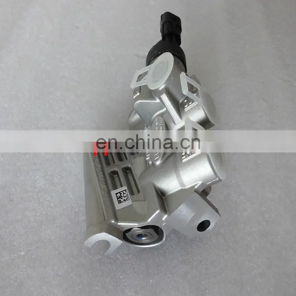 FUEL REGULATOR ASSY FOR 02113830 VOE02113830 FOOBC80045 EC210 EC240 EC290 photo-2